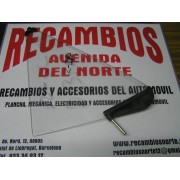 CRISTAL GIRATORIO DELANTERO DERECHO BLANCO SEAT 127 - 2-3 PUERTAS