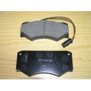 PASTILLAS DE FRENO IVECO DAILY 40, 45 Y 49