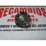 BOMBA DE AGUA SEAT 132 DIESEL (MERCEDES) REF. ORG. 1212010601
