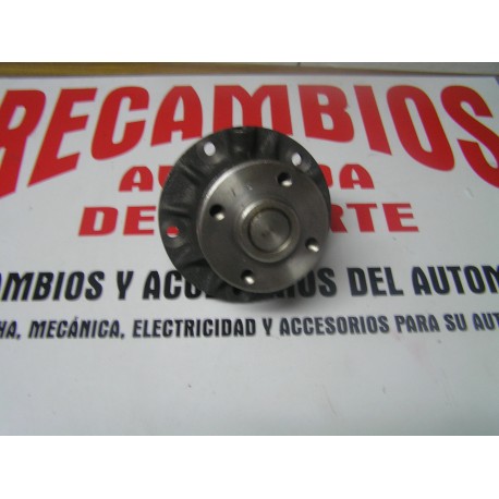 BOMBA DE AGUA SEAT 132 DIESEL (MERCEDES) REF. ORG. 1212010601