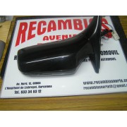 ESPEJO RETROVISOR IZQUIERDO RENAULT 21 (86) Y NEVADA (87-89) REF. ORG. 7701367410