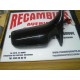 ESPEJO RETROVISOR IZQUIERDO RENAULT 21 (86) Y NEVADA (87-89) REF. ORG. 7701367410