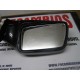 ESPEJO RETROVISOR IZQUIERDO RENAULT 21 (86) Y NEVADA (87-89) REF. ORG. 7701367410