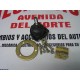 ROTULA DE SUSPENSION SUPERIOR (CONJUNTO), RENAULT - 4-5-6-7. REF ORG, 7701451904