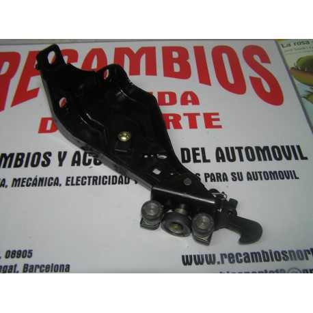 ACCIONAMIENTO PUERTA CORREDERA INFERIOR DERECHA FIAT ULYSSE ( 94-2002) REF. ORG. 1475280080