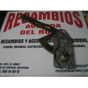 ELEVALUNAS TRASERO IZQUIERDO MANUAL FORD ESCORT - Y ORION DEL (90-95), REF. ORG. 6912103
