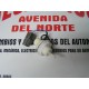 SENSOR DE AGUA FILTRO GASOIL NISSAN TRADE Y VANETTE E-35 - REF. ORG: 16412-D9707