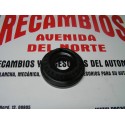 SOPORTE COJINETE COLUNNA DE AMORTIGUACION FORD MONDEO III (2000-2007), TRANSIT TOURNEO. REF ORG. 4986166