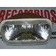 OPTICA FARO DELANTERO FEU RENAULT 12 Y AUSTIN VICTORIA , REF- VALEO 029314