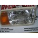 OPTICA DELANTERA DERECHA H-4-CITROEN VISA Y C-15. REF. VALEO 061795