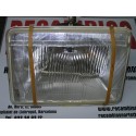 OPTICA FARO DELANTERO IZQUIERDO H-4 TALBOT HORIZON REF. MARCHAL YFE 1878