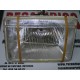 OPTICA FARO DELANTERO IZQUIERDO H-4 TALBOT HORIZON REF. MARCHAL YFE 1878