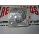 OPTICA FARO DELANTERO DERECHO CRUCE-H-1 RENAULT 12-TS  HASTA (06-779, REF, ORG. 7702038382