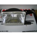 OPTICA FARO DELANTERO IZQUIERDO RENAULT 12-S DESDE (01-75) HASTA (12-80), REF, VALEO 29336