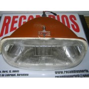 OPTICA DELANTERA F.E. TALBOT 180 DIESEL, REF. VALEO-CIBIE-061779