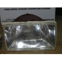 OPTICA DELANTERA IZQUIERDA H-4 TALBOT-150, Y SOLARA, (07-75 A 07-79) REF, VALEO 061777