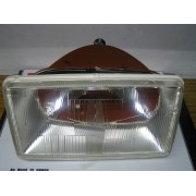 OPTICA DELANTERA DERECHA CON SOPORTE LIMPIAFAROS TALBOT 150 REF, YFE-1882-29478
