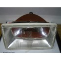 OPTICA DELANTERA DERECHA CON SOPORTE LIMPIAFAROS TALBOT 150 REF, YFE-1882-29478