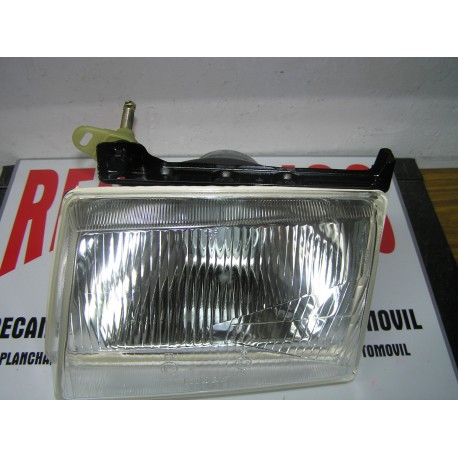 OPTICA DELANTERA IZQUIERDA F.E. FORD ESCORT/ORION (09-80 AL 02-86). REF. VALEO-029366