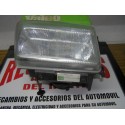 OPTICA DELANTERA DERECHA H-4 OPEL CORSA A PARTIR DE 08-90-REF. VALEO-084426
