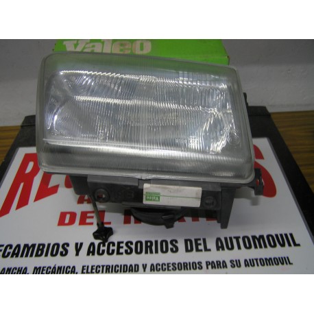 OPTICA DELANTERA DERECHA H-4 OPEL CORSA A PARTIR DE 08-90-REF. VALEO-084426