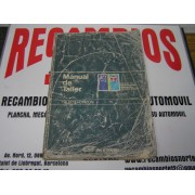 MANUAL DE TALLER GUIA DE TASACIONES TALBOT HORIZON -FEBRERO 1986