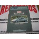 MANUAL DE TALLER CITROEN XANTIA GUIA DE TASACIONES  TOMO 1 NOVIEMBRE-1994