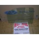 CRISTAL PUERTA TRASERA DERECHA VERDE FORD MONDEO DESDE 92 AL 96. REF, ORG. FORD, 1013984