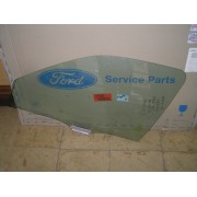 CRISTAL PUERTA DELANTERA IZQUIERDA VERDE FORD MONDEO (90-96), REF, FORD, 1077078