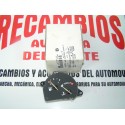 RELOJ INDICADOR DE COMBUSTIBLE Y TEMPERATURA  FORD FIESTA IV-Y ESCORT-VII, REF-FORD-1061078