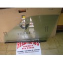CRISTAL PUERTA DELANTERA IZQUIERDA VERDE RENAULT-21 REF, RENAULT, 7701464076