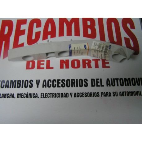 SOPORTE PARAGOLPES DELANTERO IZQUIERDO FORD FOCUS-(04-08)-REF. FORD-1337336