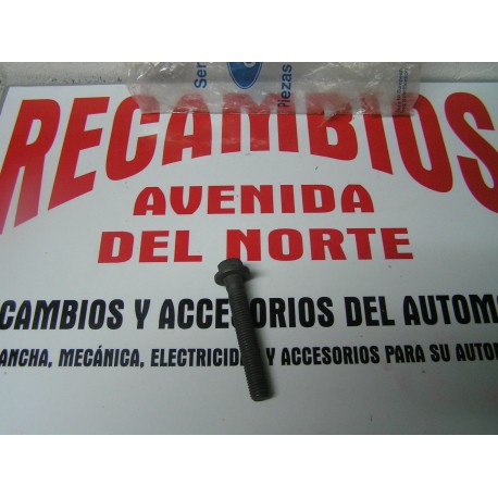TORNILLO PERNO POLEA CIGUEÑAL FORD MONDEO Y TRANST, REF, FORD. 1102614