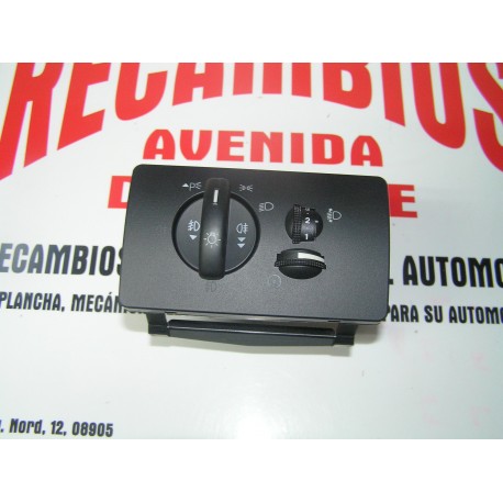 CONMUTADOR MANDO DE LUCES FORD MONDEO III. REF, FORD.- 1118132