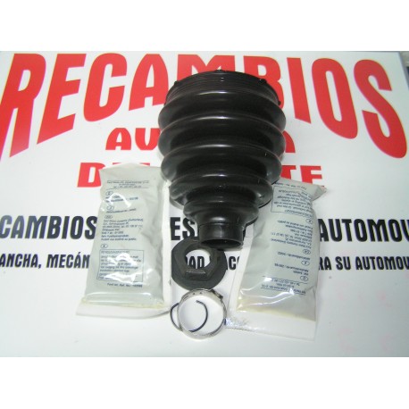 CONJUNTO FUELLE EJE TRASMISION FORD MONDEO, REF, FORD.1073944