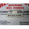 DISTINTIVO ADHESIVO FOCUS, REF, FORD-4M51 42528 AA