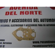 JUNTA CARBURADOR RENAULT 5 GTL REF-2822