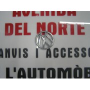 ANAGRAMA  PLASTICO  VW  REF ORG, 91853601