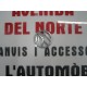 ANAGRAMA  PLASTICO  VW