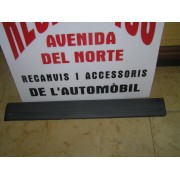 MOLDURA PUERTA DELANTERA IZQUIERDA RENAULT EXPRESS (91-95), REF, RENAULT-7700763678