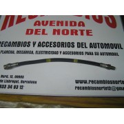 MANGUERA LATIGUILLO DELANTERO FRENO RENAULT 19  REF. RENAULT-7700832611