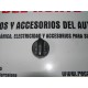 BOTON MANDO LUCES FORD MONDEO (94-96) REF. FORD.7263721