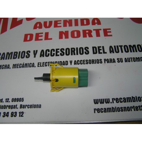 INTERRUPTOR DE LUCES SIN BOTON FORD MONDEO-REF. FORD-7263718
