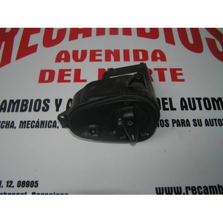 INTERRUPTOR DE LUCES FORD FOCUS 1,8 TDDI REF. FORD. 98AG13A024CH