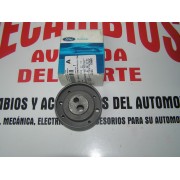 TENSOR RODILLO DISTRIBUCION FORD FIESTA 1.6  D-(84-89)-ESCORT-1.6 D-(84-90).REF, FORD. 6121780