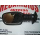 RETROVISOR EXTERIOR IZQUIERDO SEAT RITMO 1º-SERIE REF. GEMO