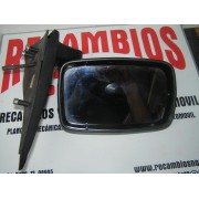 RETROVISOR EXTERIOR IZQUIERDO FORD FIESTA (89-95), EF, FORD-6936540