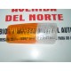 TULIPAN PILOTO DELANTERO DERECHO SEAT 132 1º. SRIE, REF. GEMO-20502