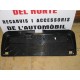 REVESTIMIENTO PROTECCIÓN TAPA MALETERO RENAULT 19, REF, RENAULT-7700812787