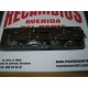 PLACA BASE PILOTO TRASERO IZQUIERDO CHRYSLER 150, REF, GEMO.P.22-20769